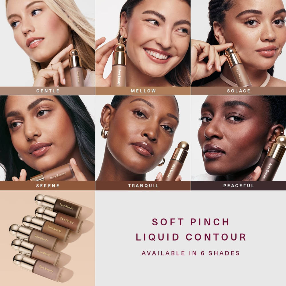 Soft Pinch Liquid Contour | F14 - view 5