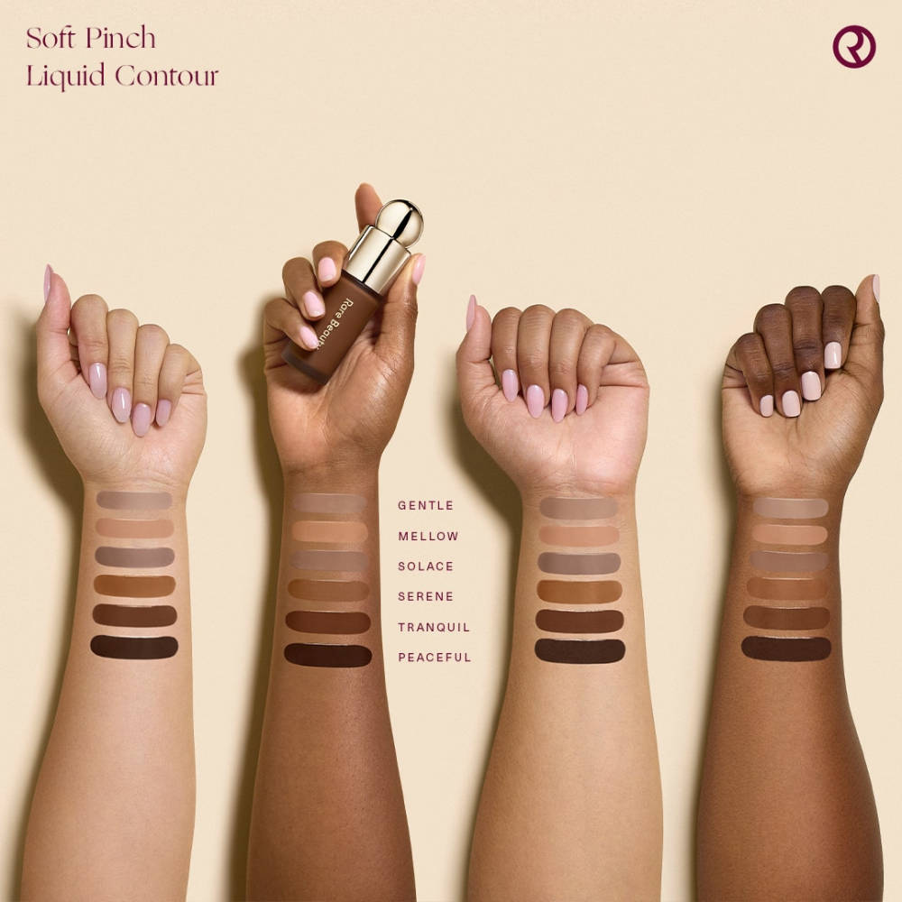 Soft Pinch Liquid Contour | F14 - view 9