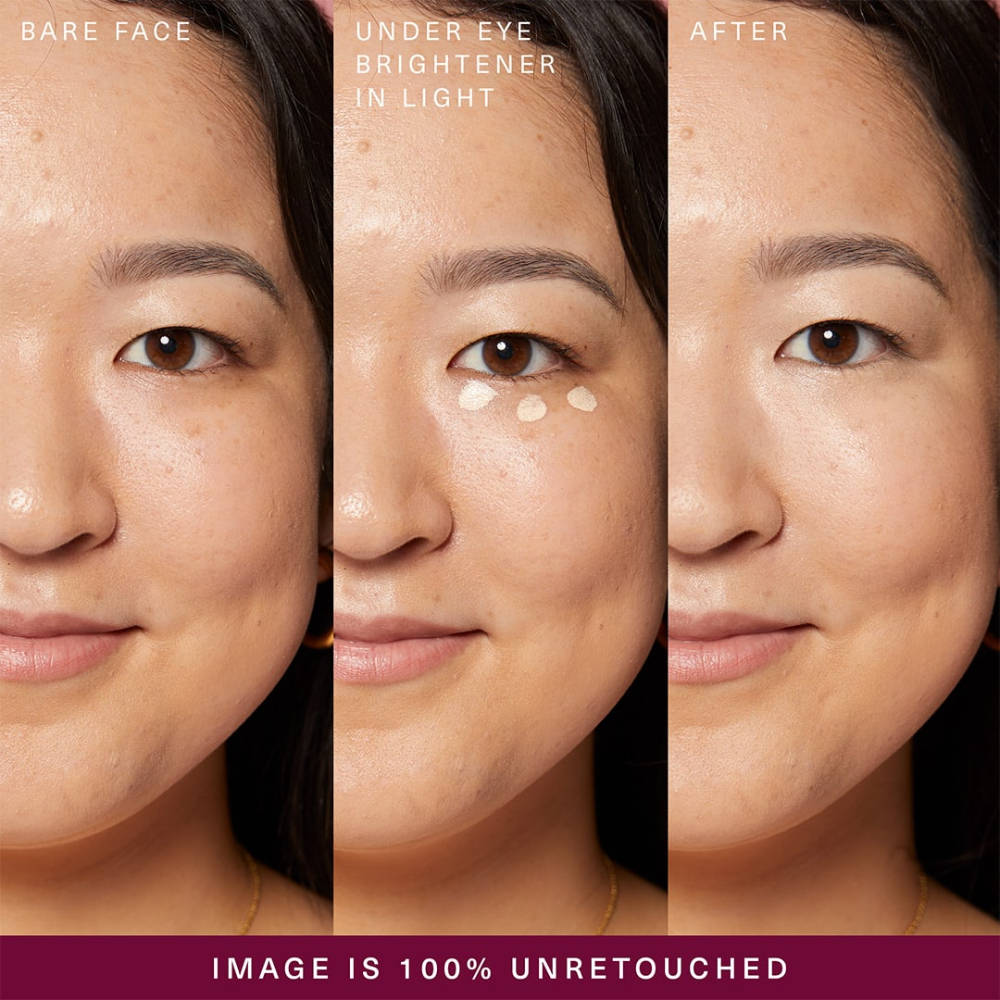 Positive Light Under Eye Brightener | E20 - view 21