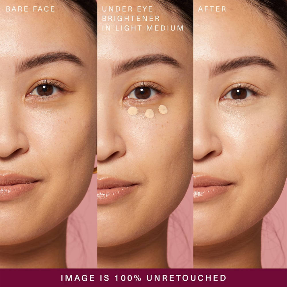 Positive Light Under Eye Brightener | F14 - view 3