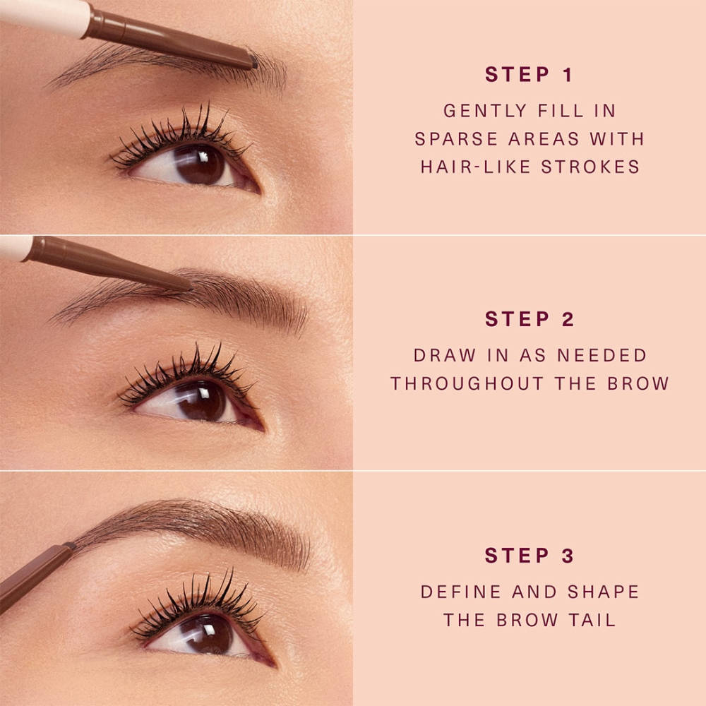Brow Harmony Precision Pencil | E20 - view 5