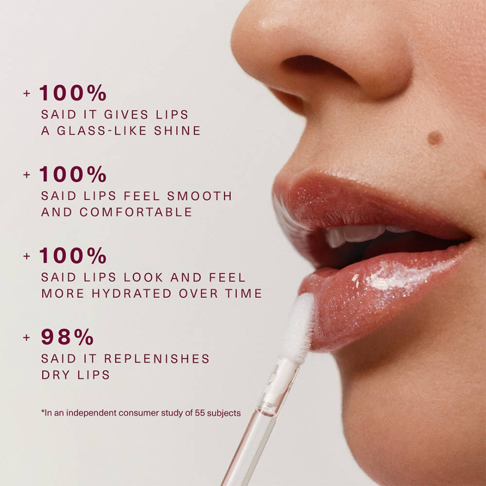 Positive Light Luminizing Lip Gloss | L12 - view 17
