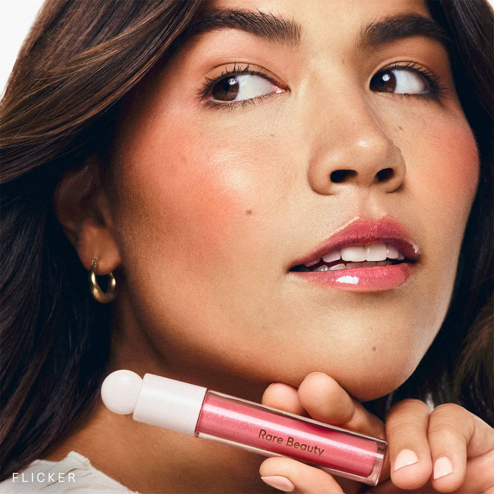 Positive Light Luminizing Lip Gloss | L12 - view 23
