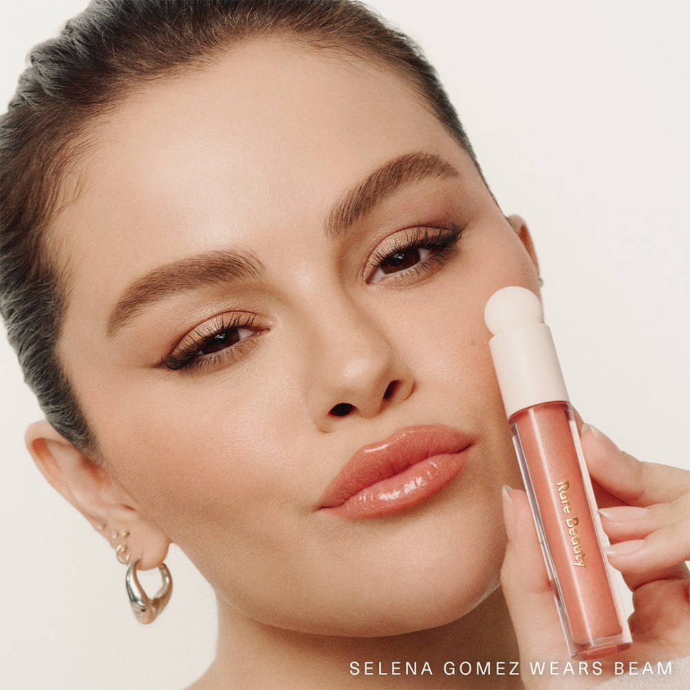 Positive Light Luminizing Lip Gloss | L12 - view 39