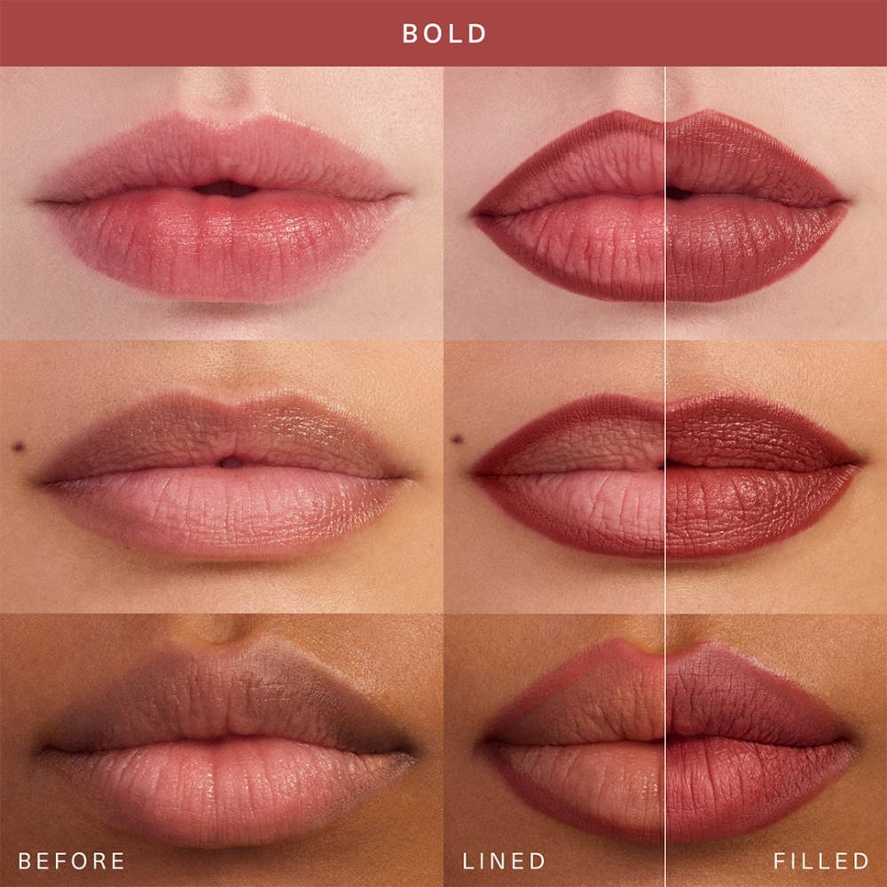 Kind Words Matte Lip Liner | L12 - view 18