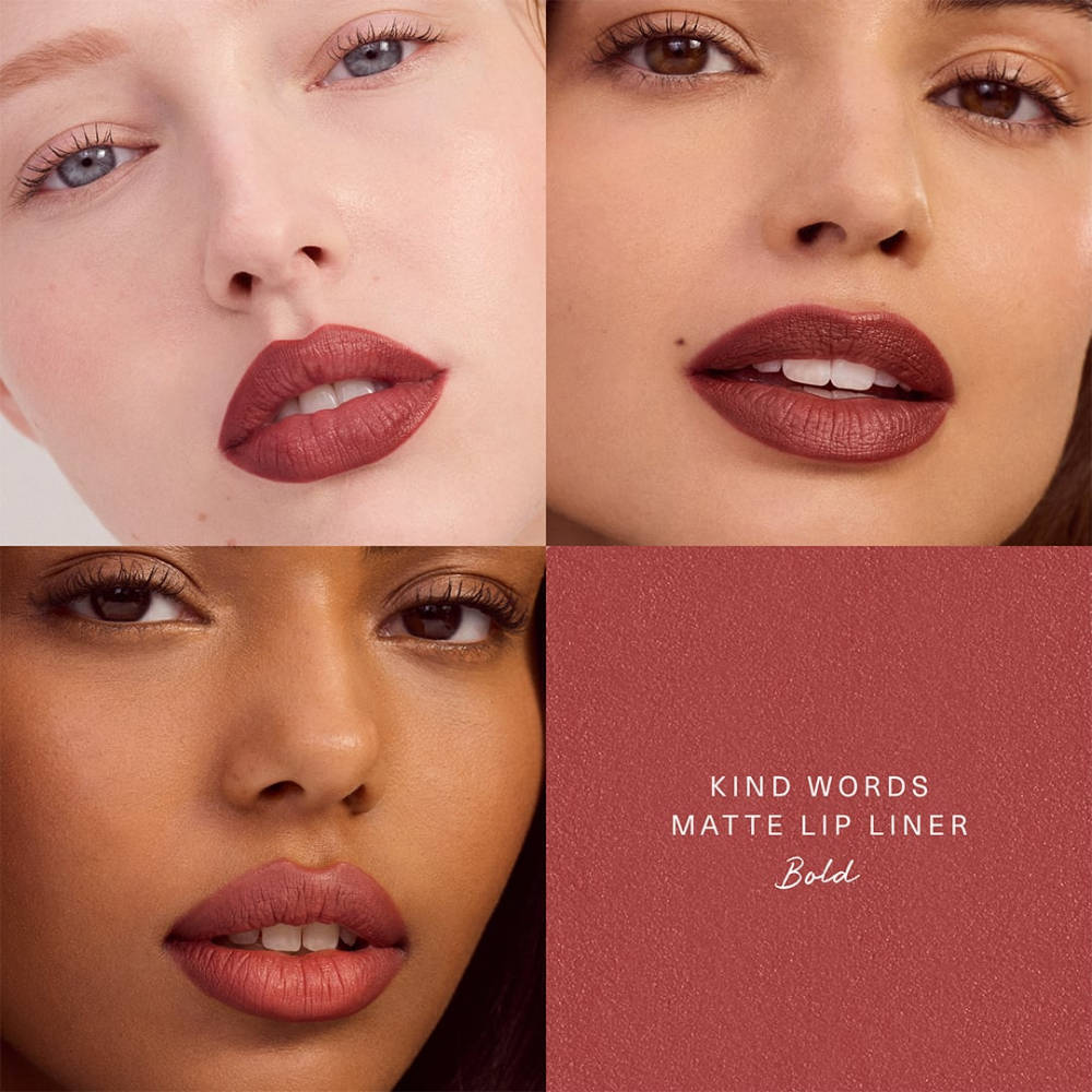 Kind Words Matte Lip Liner | L12 - view 19