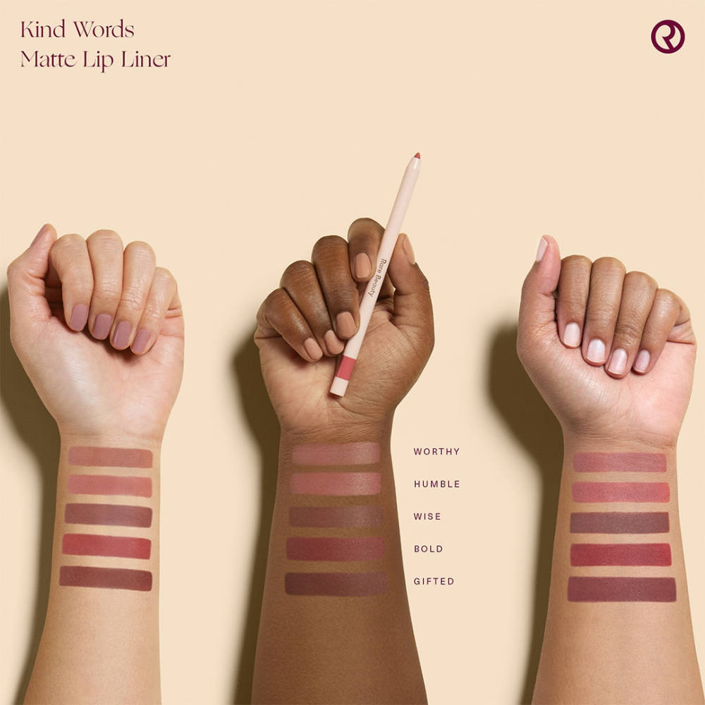 Kind Words Matte Lip Liner | L12 - view 20
