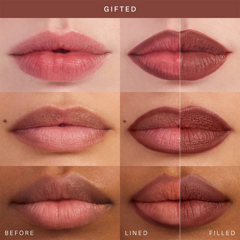 Kind Words Matte Lip Liner | L12 - view 3