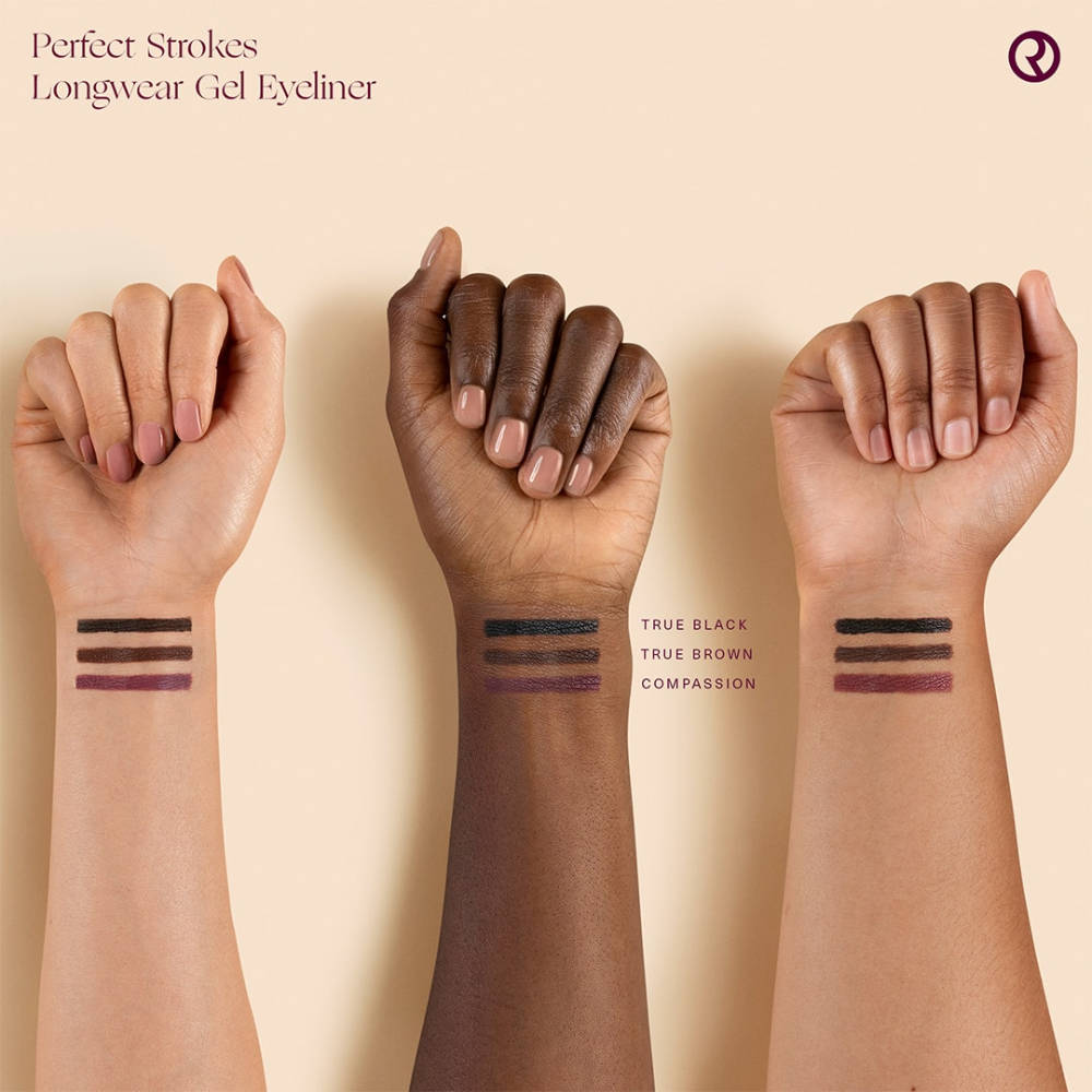 Perfect Strokes Longwear Gel Eyeliner | E20 - view 5