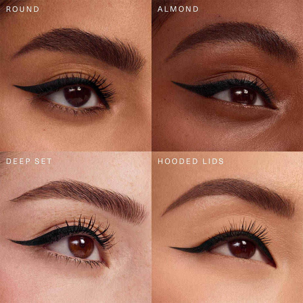 Perfect Strokes Matte Liquid Eyeliner | E20 - view 4