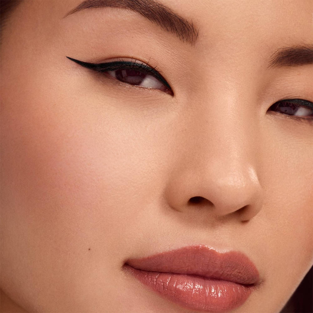 Perfect Strokes Matte Liquid Eyeliner | E20 - view 6