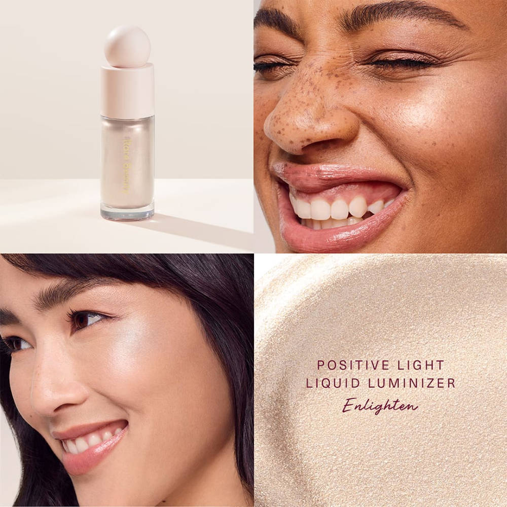 Positive Light Liquid Luminizer | F14 - view 14