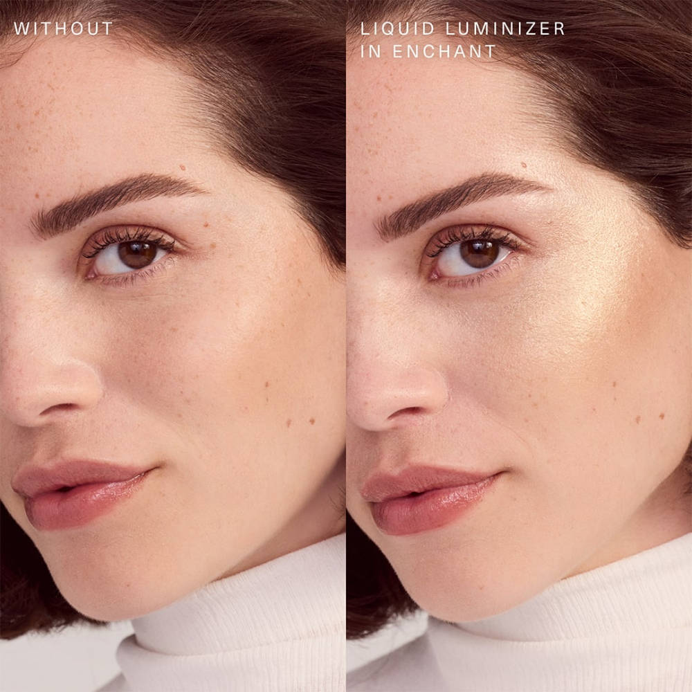 Positive Light Liquid Luminizer | F14 - view 3