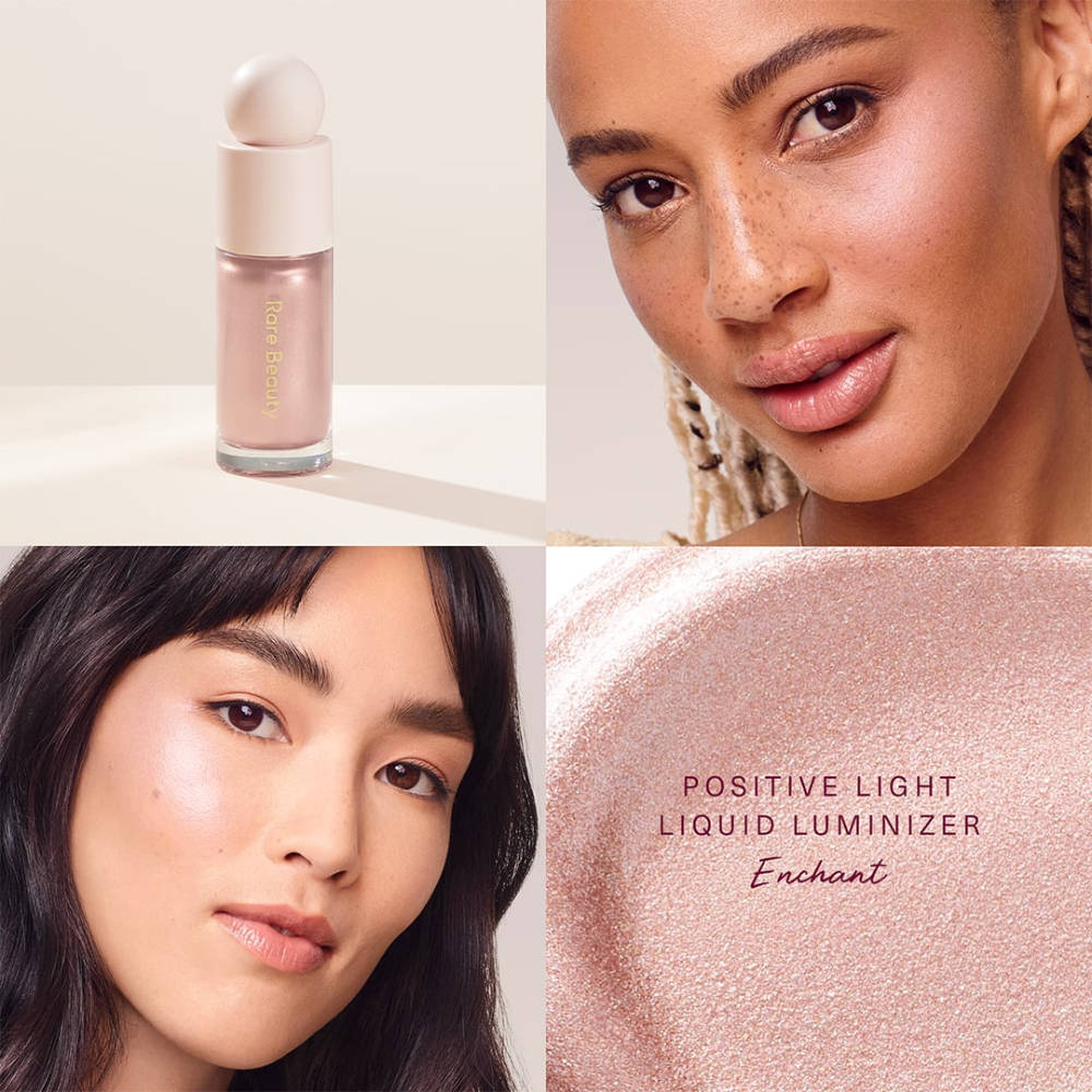Positive Light Liquid Luminizer | F14 - view 4