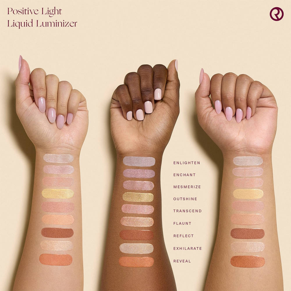 Positive Light Liquid Luminizer | F14 - view 6