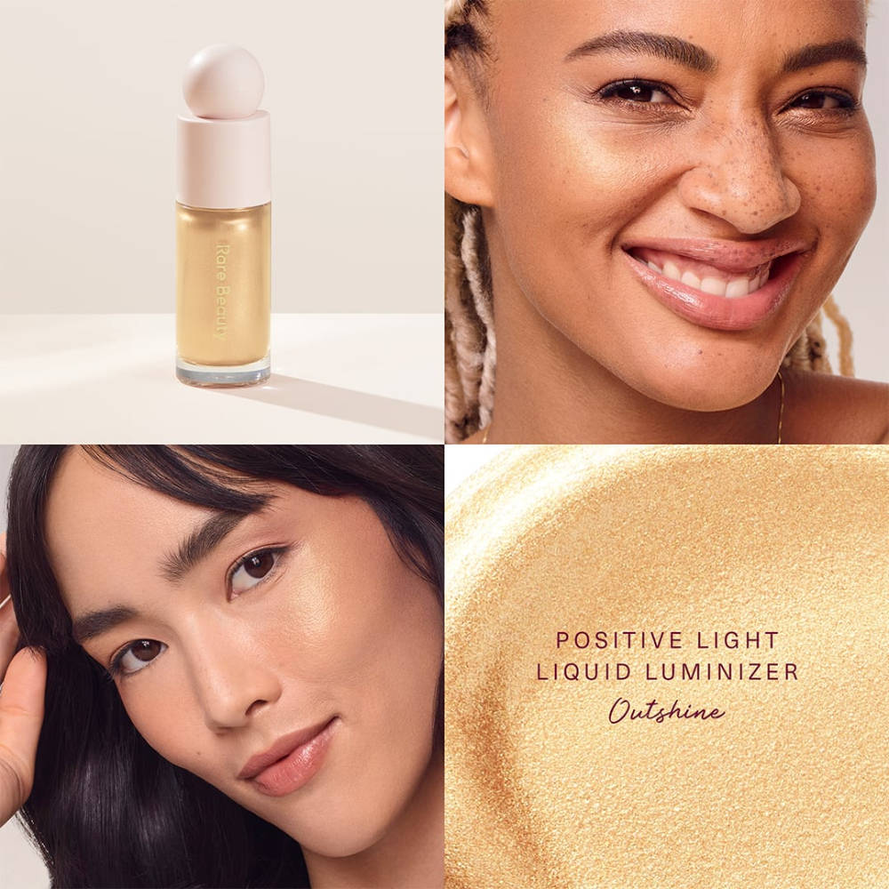 Positive Light Liquid Luminizer | F14 - view 34