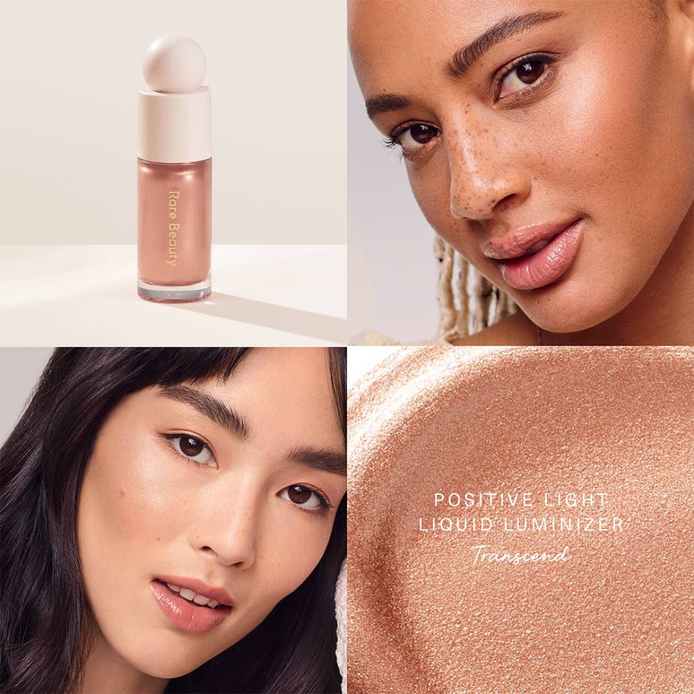 Positive Light Liquid Luminizer | F14 - view 84