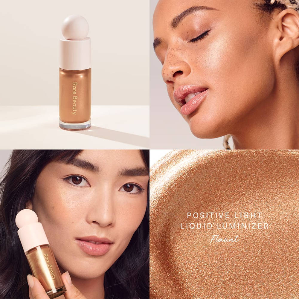 Positive Light Liquid Luminizer | F14 - view 44