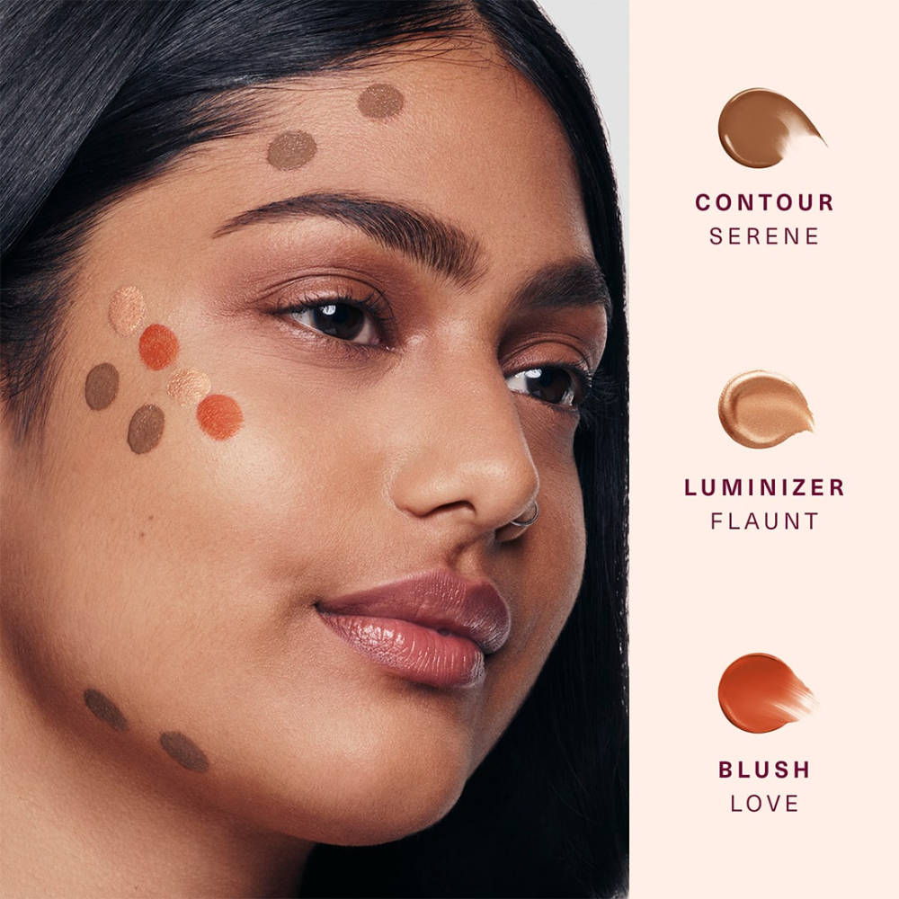 Positive Light Liquid Luminizer | F14 - view 45