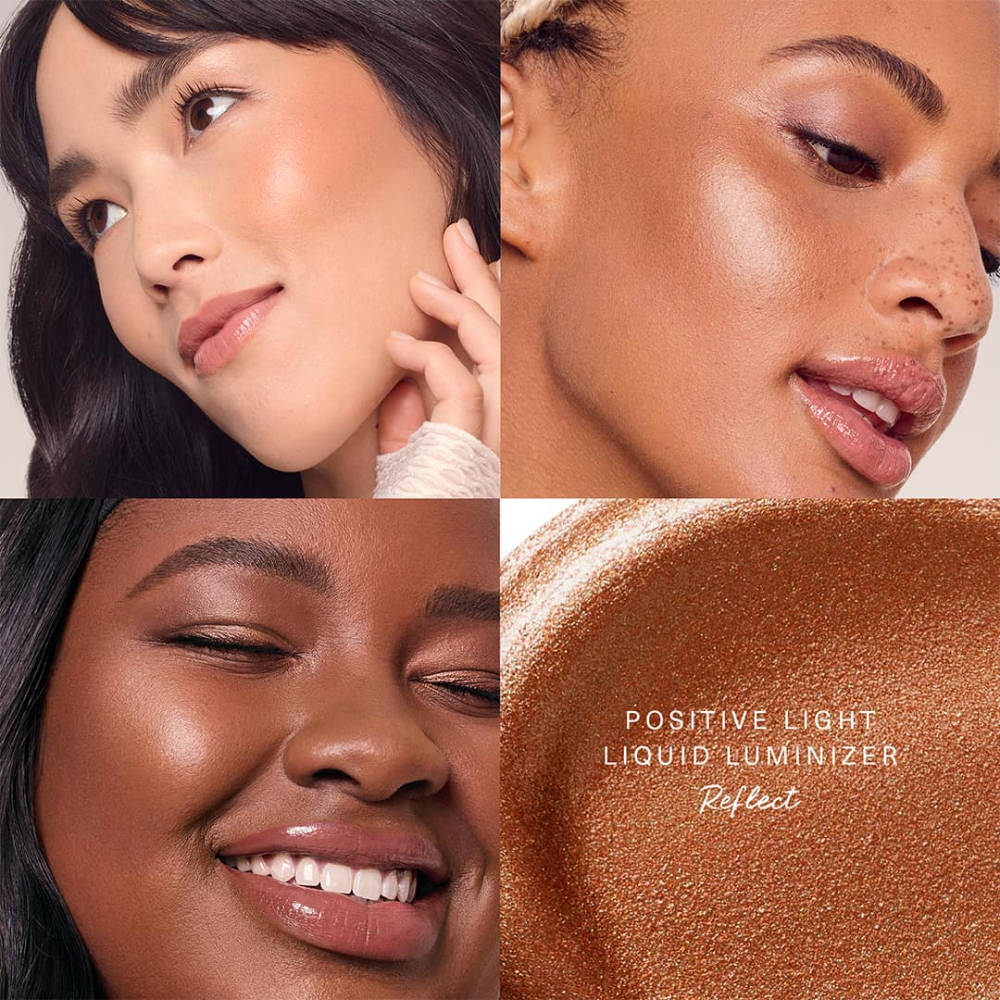 Positive Light Liquid Luminizer | F14 - view 54