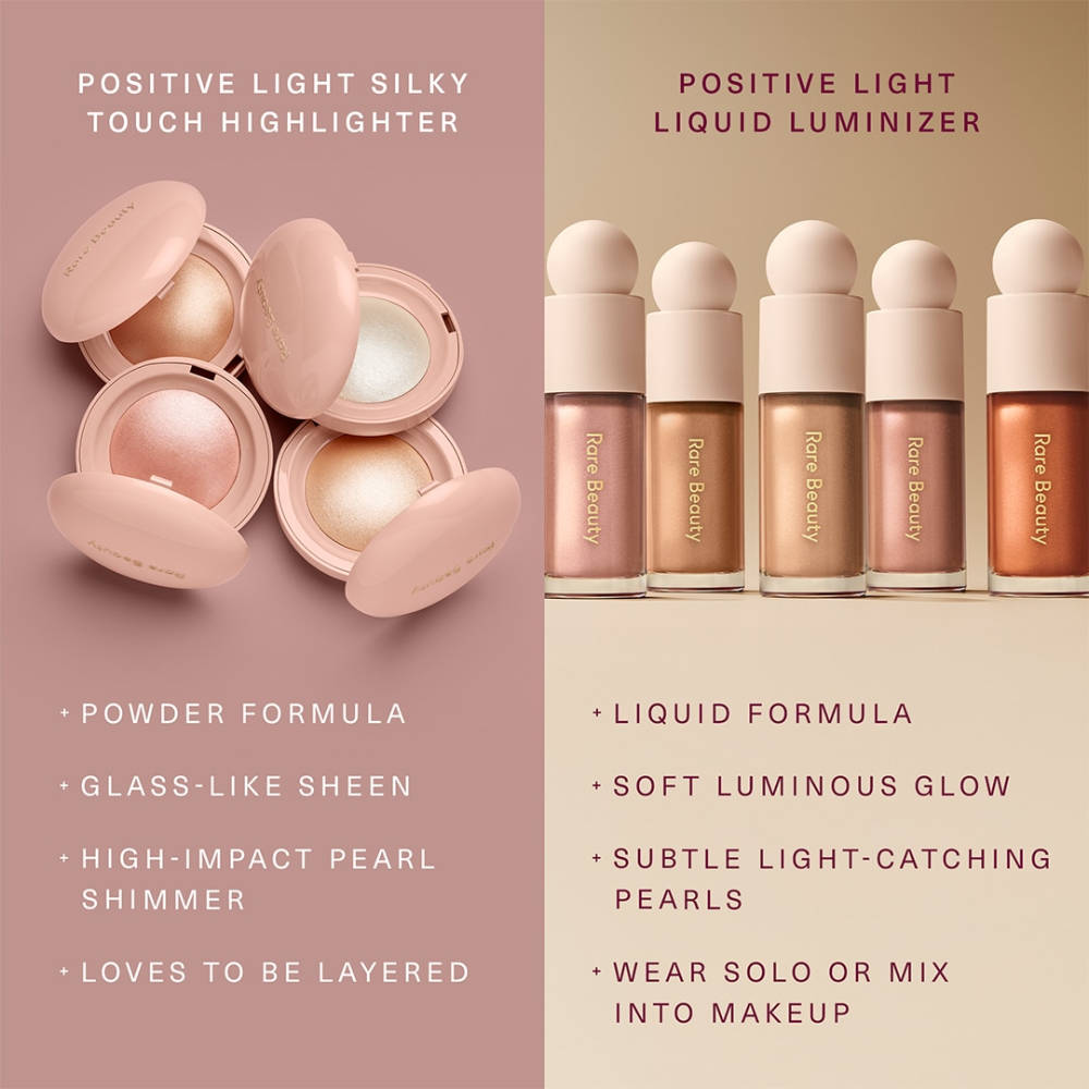 Positive Light Liquid Luminizer | F14 - view 70