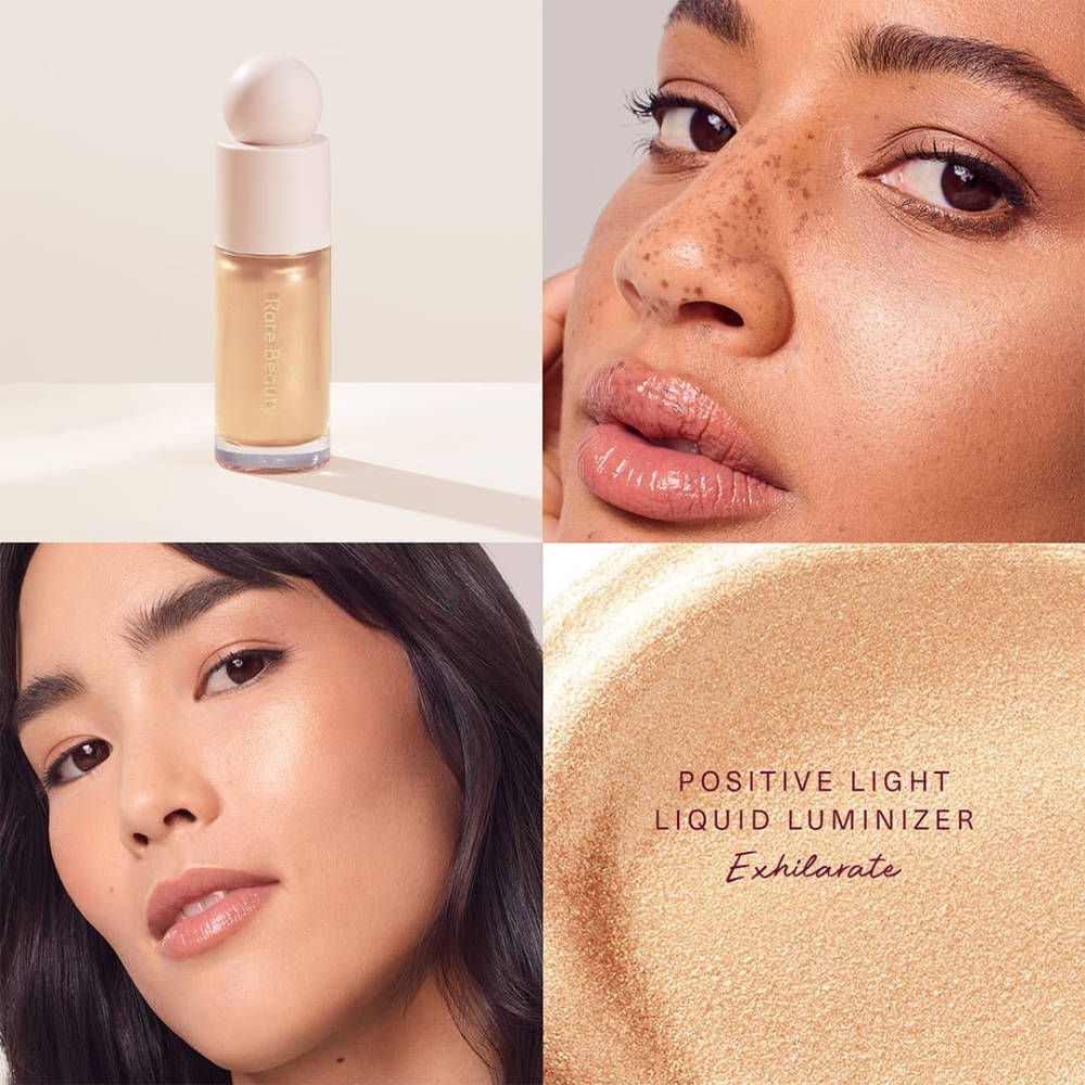 Positive Light Liquid Luminizer | F14 - view 64