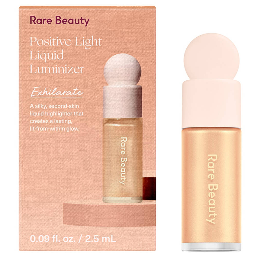 Positive Light Liquid Luminizer - Exhilarate Mini | F14 - view 1