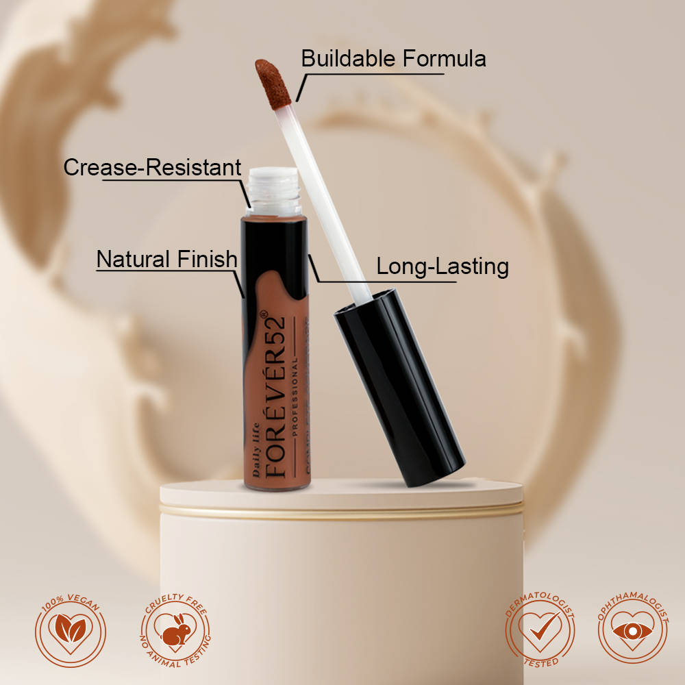 Complete Coverage Concealer | E20 - view 41