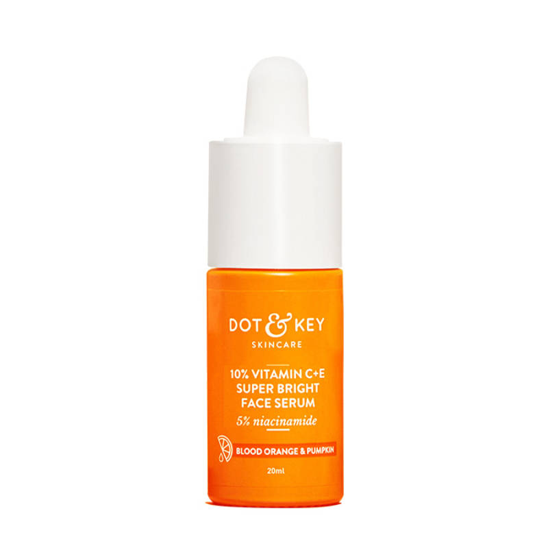 10% Vitamin C + E Face Serum With 5% Niacinamide, Fights Pigmentation & Dark Spots | Z8 - view 2