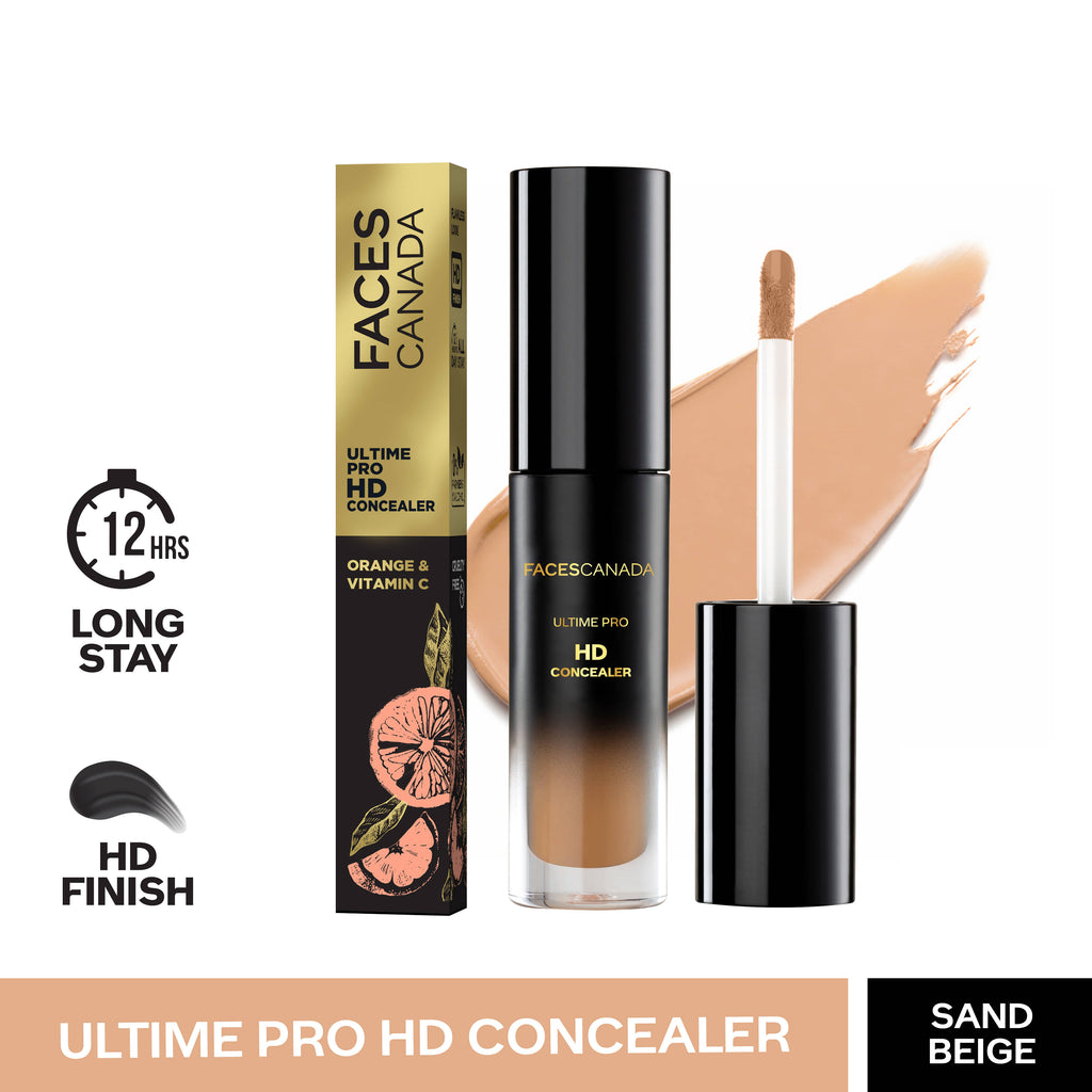 Ultimepro HD Concealer | E20 - view 2