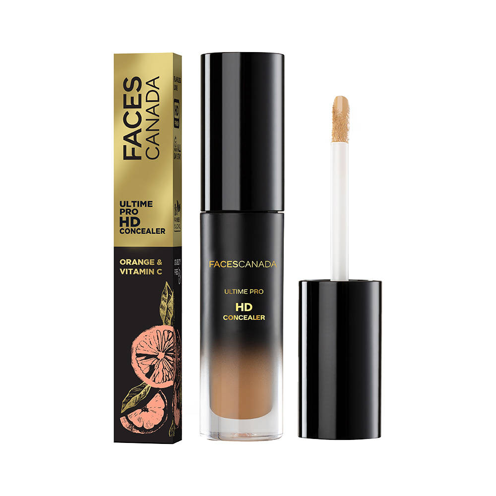 Ultimepro HD Concealer | E20 - view 6
