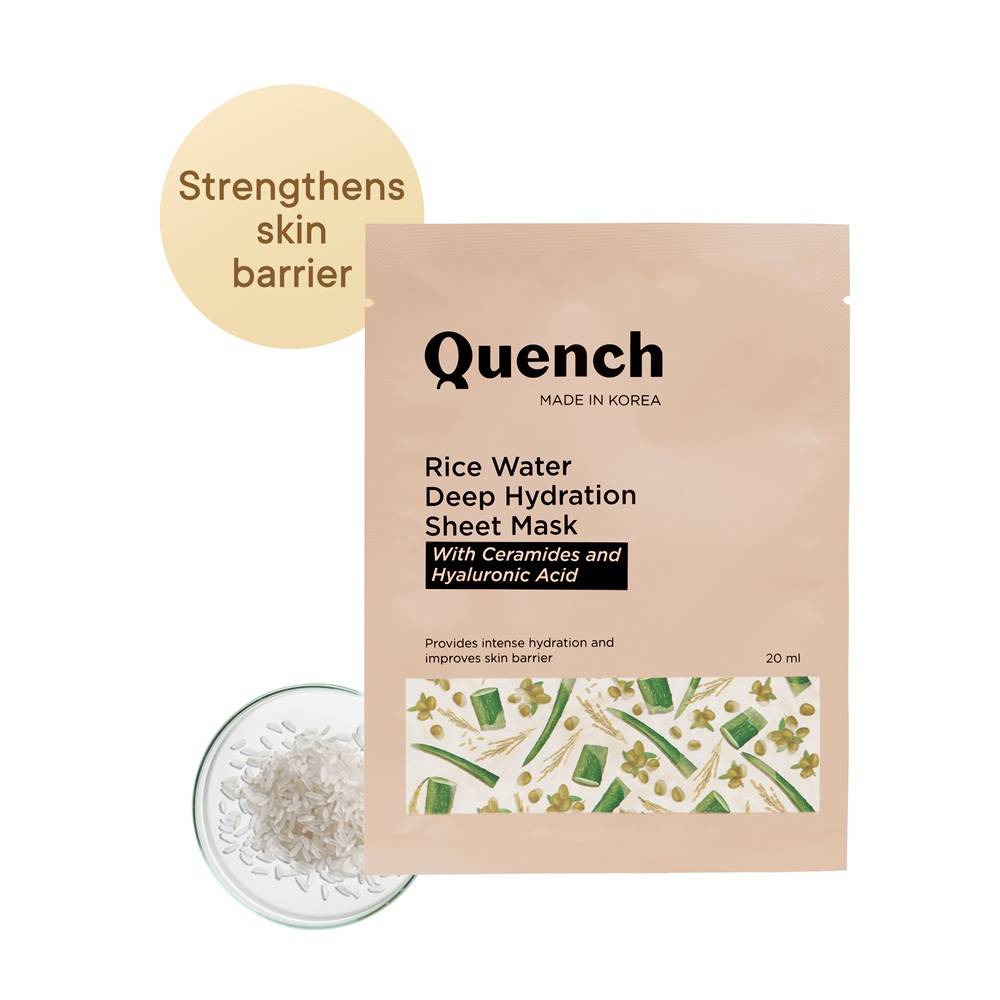 Sheet Mask | L12 - view 9