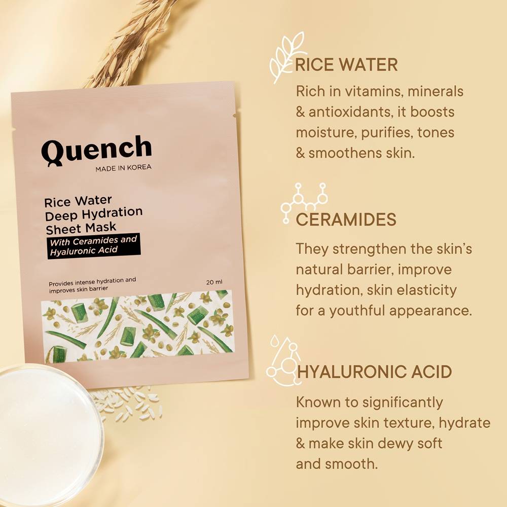 Sheet Mask | L12 - view 11