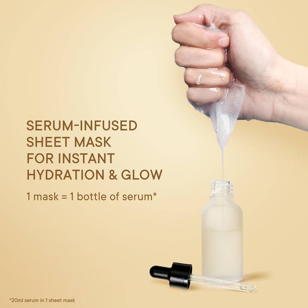 Sheet Mask | L12 - view 12