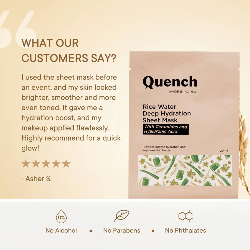 Sheet Mask | L12 - view 13