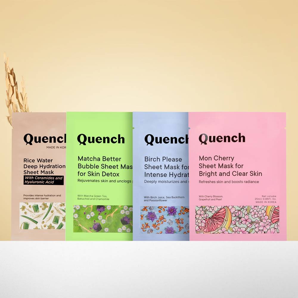 Sheet Mask | L12 - view 14