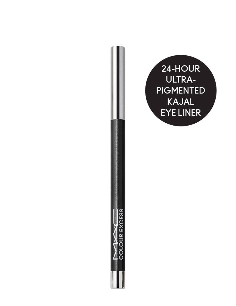 Colour Excess Gel Pencil Eye Liner | E20 - view 1