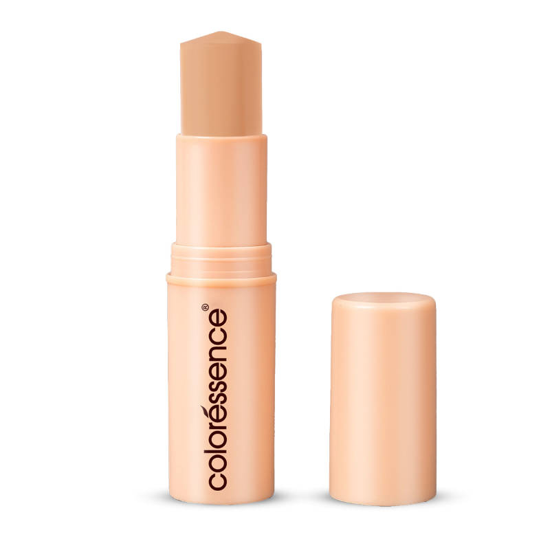 Makeup Panstick Foundation - Fair Peach | L12 - view 16