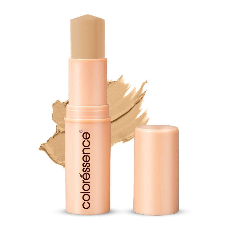 Makeup Panstick Foundation - Fair Peach | L12 - view 17
