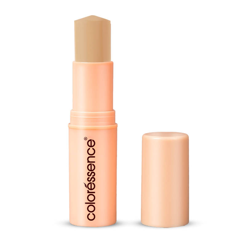Makeup Panstick Foundation - Fair Peach | L12 - view 24