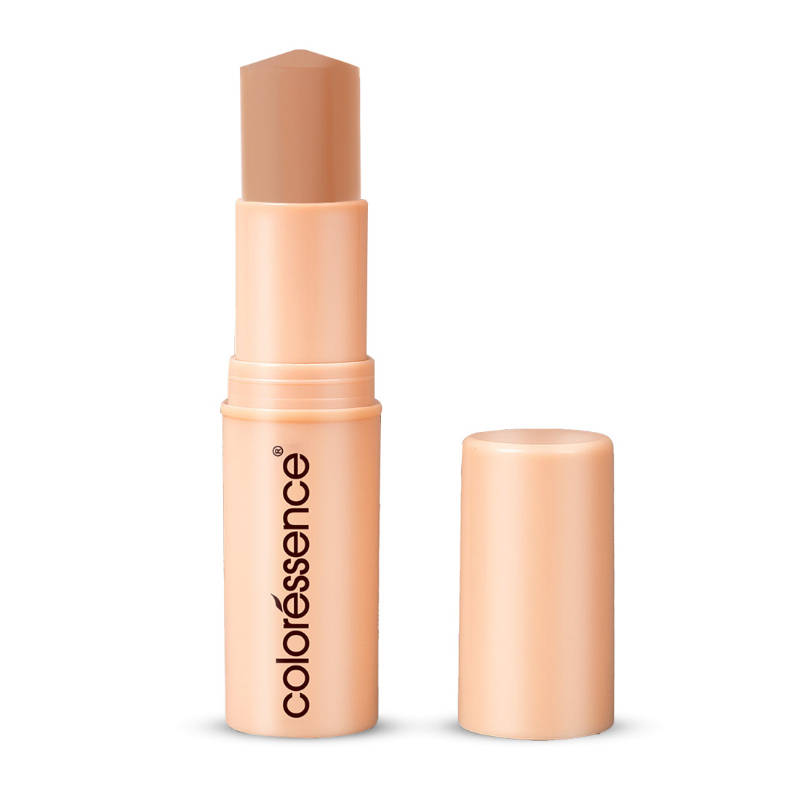 Makeup Panstick Foundation - Fair Peach | L12 - view 8
