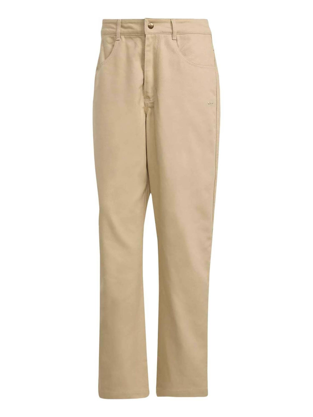 UTILITY Women Beige Jeans | ST23 - view 2