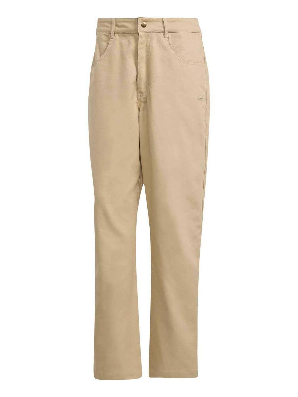 UTILITY Women Beige Jeans | ST23 - view 2