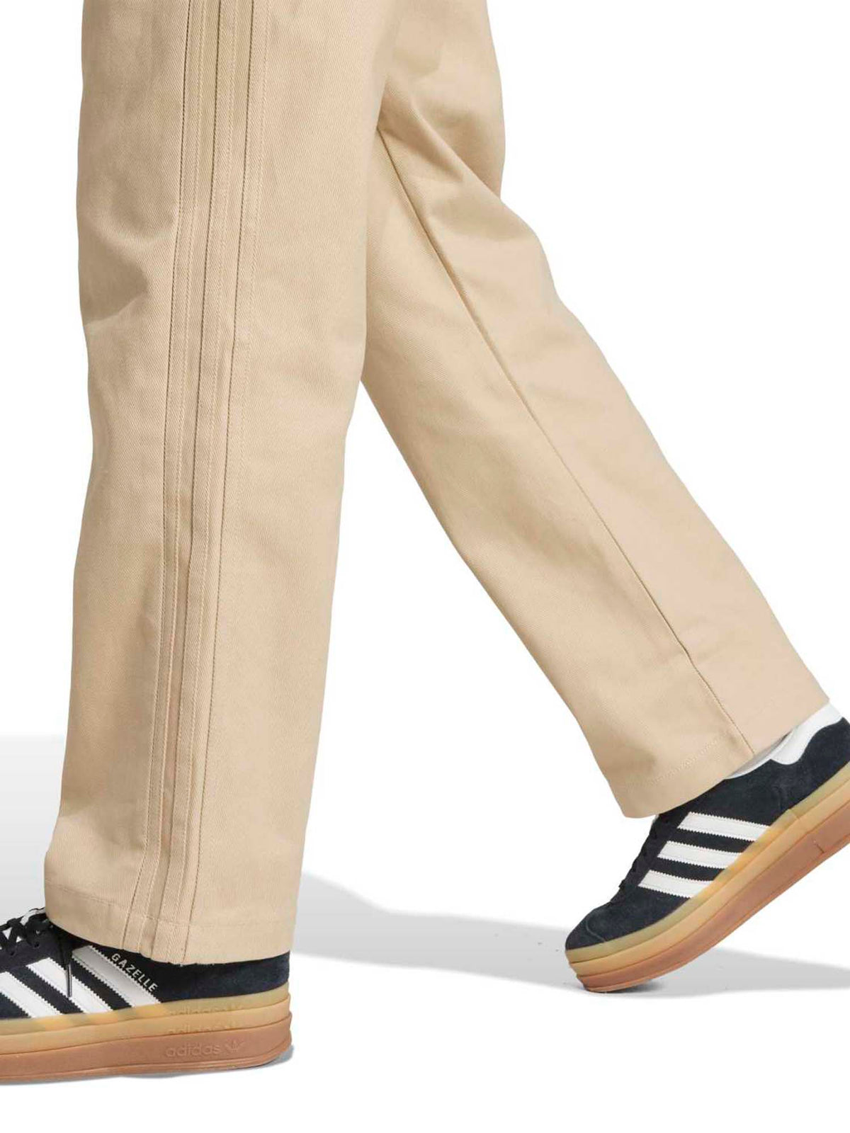 UTILITY Women Beige Jeans | ST23 - view 6