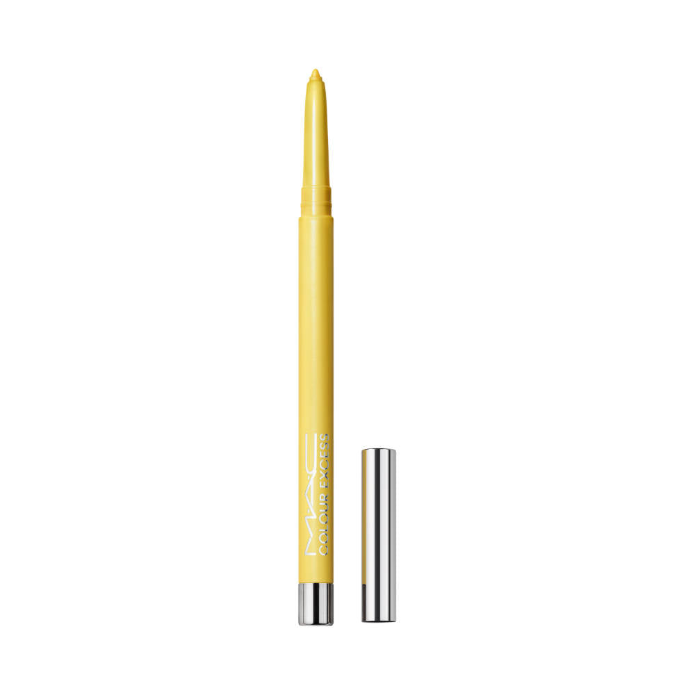 . Colour Excess Gel Pencil Waterproof Eye Liner | E20 - view 7