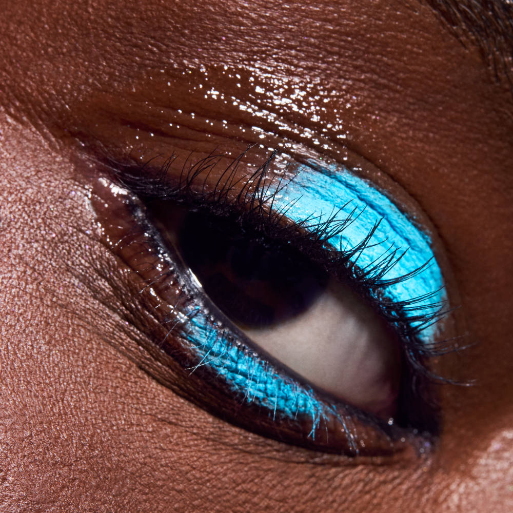 . Colour Excess Gel Pencil Waterproof Eye Liner | E20 - view 3