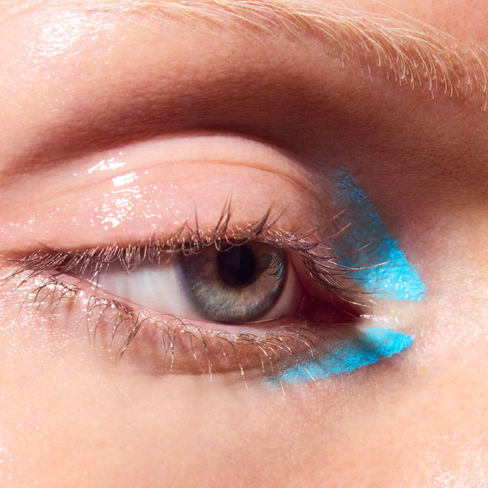 . Colour Excess Gel Pencil Waterproof Eye Liner | E20 - view 4