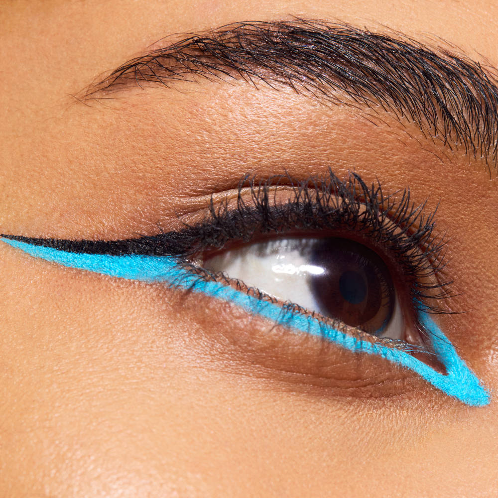 . Colour Excess Gel Pencil Waterproof Eye Liner | E20 - view 5