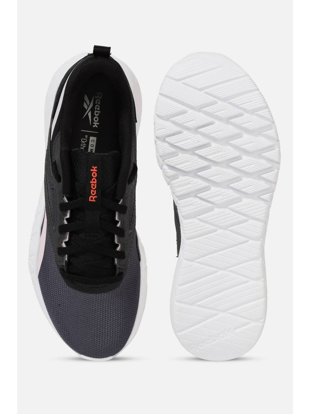 Flexagon Energy TR Mens Training Shoes | SH9 - view 4