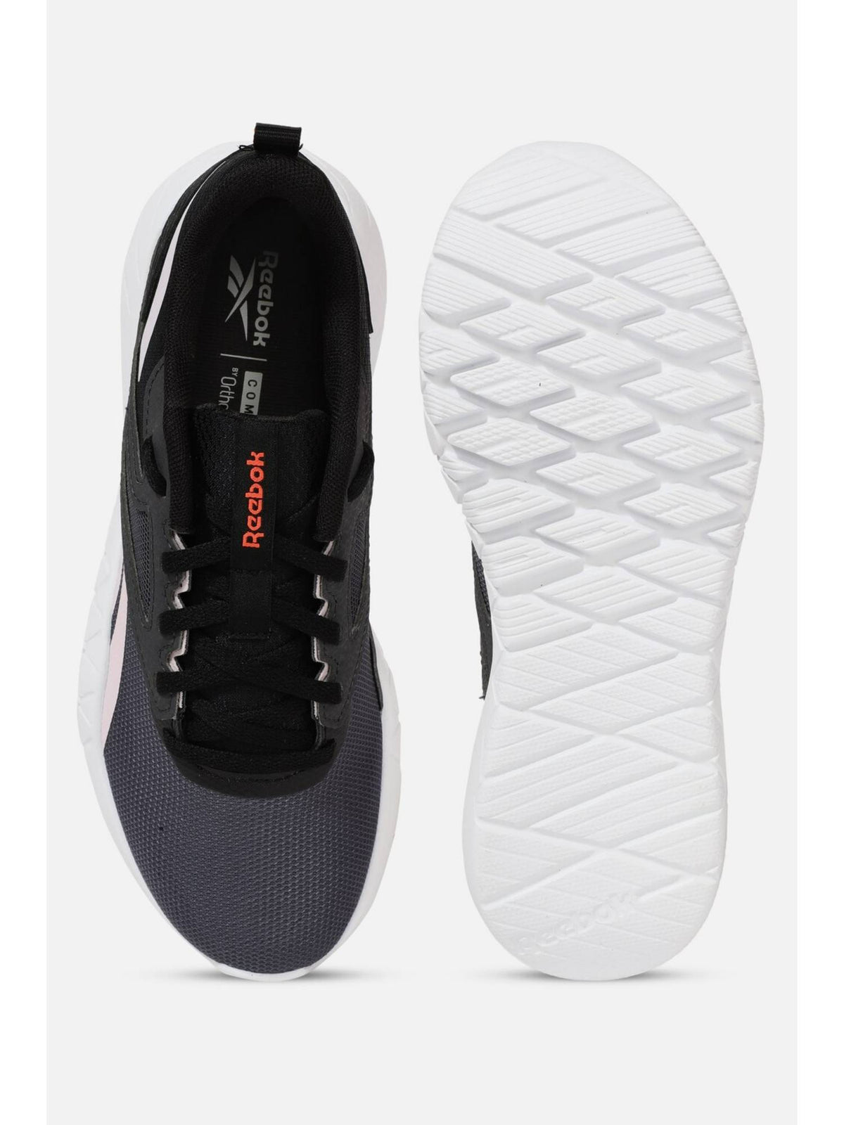 Flexagon Energy TR Mens Training Shoes | SH9 - view 4